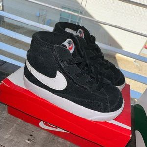 Toddler Nike Blazer